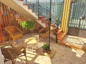 Teseo Holiday Marinella